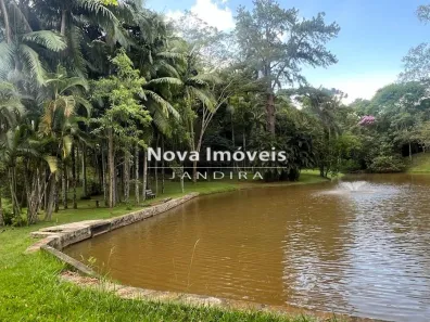 Prédio Residencial à venda, 1000m² no Parque Nova Jandira, Jandira