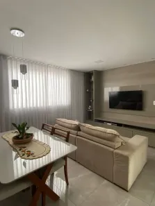 Apartamento com 3 Quartos à venda, 75m² no Tirol (Barreiro), Belo Horizonte