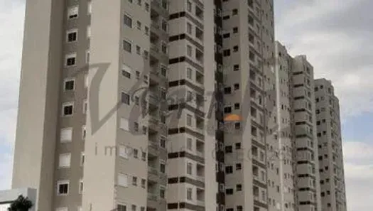 Apartamento com 2 Quartos à venda, 55m² no Vila Satúrnia, Campinas