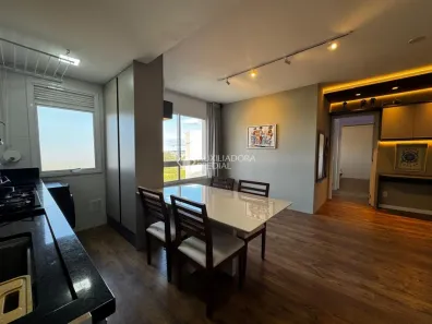Apartamento com 2 Quartos à venda, 61m² no Marechal Rondon, Canoas