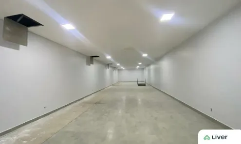 Ponto Comercial para alugar, 320m² no Setor Central, Goiânia