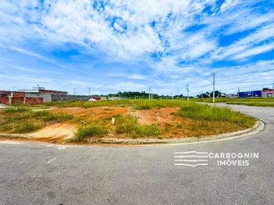 Lote/Terreno à venda, 160m² no Vila Menino Jesus, Caçapava