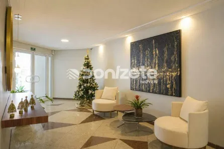 Apartamento com 1 Quarto à venda, 91m² no Jardim, Santo André