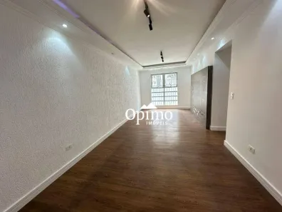 Apartamento com 3 Quartos para venda ou aluguel, 82m² no Jardim da Campina, São Paulo
