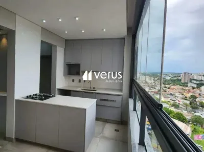 Apartamento com 3 Quartos à venda, 95m² no Osvaldo Rezende, Uberlândia