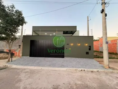 Casa com 3 Quartos à venda, 162m² no , Porto Feliz