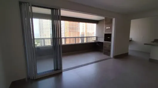 Apartamento com 3 Quartos à venda, 120m² no Park Lozandes, Goiânia