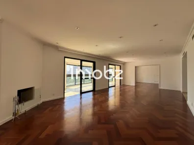 Apartamento com 4 Quartos à venda, 400m² no Jardim Morumbi, São Paulo