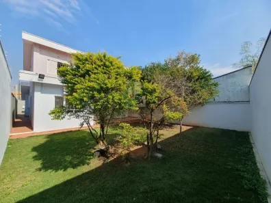 Casa com 3 Quartos para alugar, 260m² no Desmembramento Furno, Mogi Guaçu