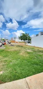 Lote/Terreno à venda, 178m² no Jardim Residencial Villagio Ipanema I, Sorocaba
