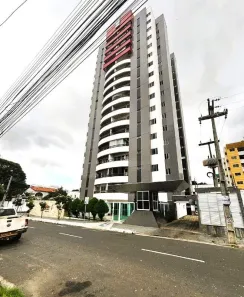 Apartamento com 2 Quartos à venda, 93m² no São Cristóvão, Teresina