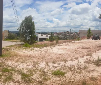 Lote/Terreno à venda, 568m² no Jardim Promeca, Várzea Paulista