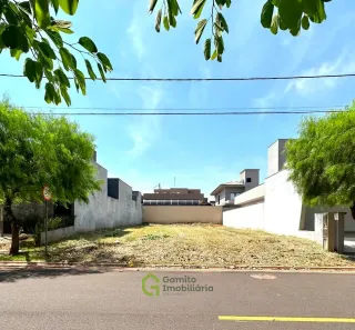 Lote/Terreno à venda, 288m² no Village Damha Rio Preto III, São José do Rio Preto