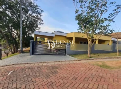 Casa de Condomínio com 7 Quartos à venda, 420m² no Jardim São Bento do Recreio, Valinhos