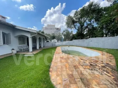 Casa com 3 Quartos à venda, 695m² no Nova Campinas, Campinas