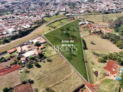 Lote/Terreno à venda, 73000m² no Cravinhos, Cravinhos