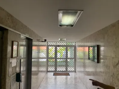Apartamento com 2 Quartos à venda, 96m² no Bela Vista, São Paulo
