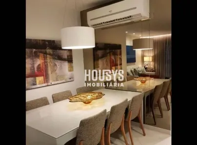 Apartamento com 3 Quartos à venda, 139m² no Barra da Tijuca, Rio de Janeiro