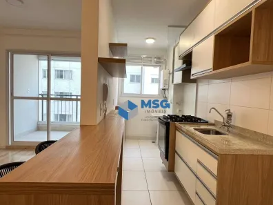 Apartamento com 2 Quartos para alugar, 55m² no Brás, São Paulo
