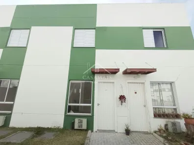 Casa com 2 Quartos à venda, 60m² no Capela de São Pedro, Vargem Grande Paulista