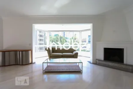 Apartamento com 3 Quartos à venda, 138m² no Vila Andrade, São Paulo