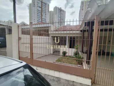 Casa com 2 Quartos à venda, 80m² no Lauzane Paulista, São Paulo