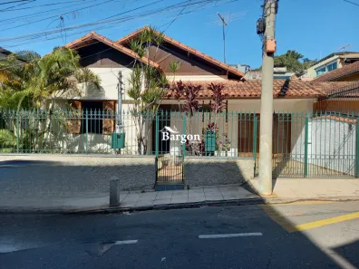 Casa com 3 Quartos à venda, 250m² no Grajaú, Juiz de Fora