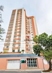 Apartamento com 4 Quartos à venda, 188m² no Centro, São Bernardo do Campo