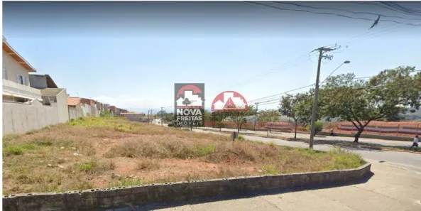 Lote/Terreno à venda, 300m² no Residencial Dom Bosco, São José dos Campos