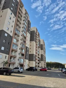 Apartamento com 2 Quartos à venda, 63m² no Aparecidinha, Sorocaba