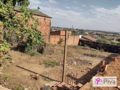Lote/Terreno à venda, 300m² no Jardim Primavera, Leme