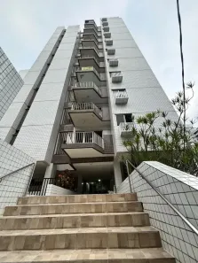 Apartamento com 2 Quartos para alugar, 89m² no Boa Viagem, Recife