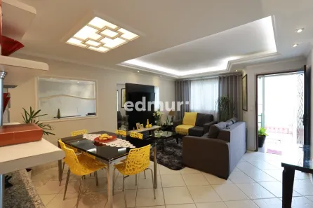Casa com 3 Quartos à venda, 130m² no Vila Metalúrgica, Santo André