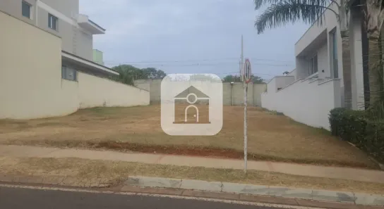 Lote/Terreno à venda, 424m² no Santa Mônica, Uberlândia