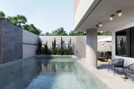 Apartamento com 2 Quartos à venda, 66m² no Bom Retiro, Joinville