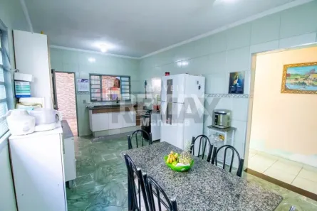 Casa com 4 Quartos à venda, 130m² no Jardim Nova América, Louveira