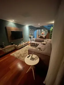 Sobrado com 3 Quartos à venda, 98m² no Vila Santana, São Paulo