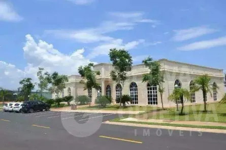 Lote/Terreno à venda, 811m² no Nova Uberlândia, Uberlândia