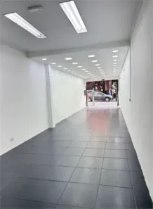 Ponto Comercial para alugar, 80m² no Santo Amaro, São Paulo