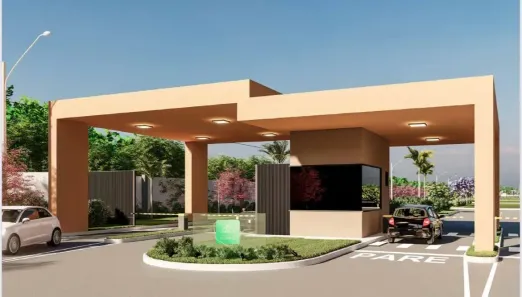 Lote/Terreno à venda, 196m² no Altos do Coxipó, Cuiabá