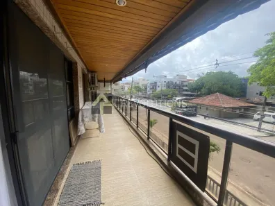 Apartamento com 3 Quartos à venda, 145m² no Recreio dos Bandeirantes, Rio de Janeiro