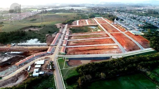 Lote/Terreno à venda, 150m² no Parque Espírito Santo, Cachoeirinha