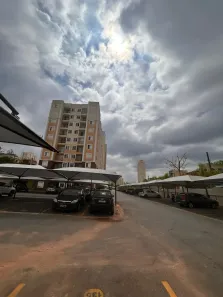 Apartamento com 2 Quartos à venda, 54m² no Portais (Polvilho), Cajamar