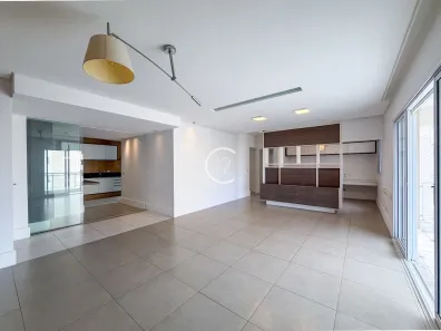 Apartamento com 3 Quartos à venda, 144m² no Jardim São Dimas, São José dos Campos