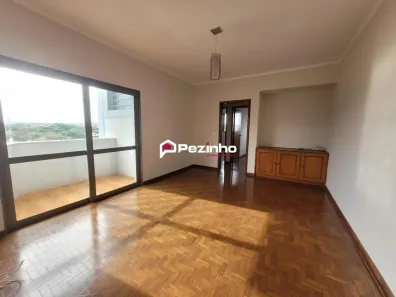Apartamento com 2 Quartos à venda, 74m² no Cidade Jardim, Limeira