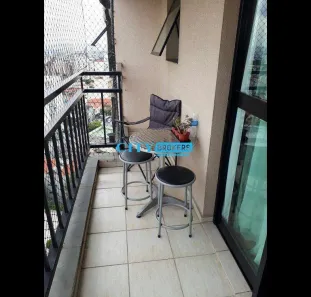 Apartamento com 3 Quartos à venda, 89m² no Tucuruvi, São Paulo