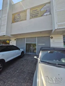 Ponto Comercial para alugar, 110m² no Ideal, Novo Hamburgo
