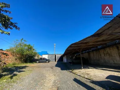 Lote/Terreno à venda, 547m² no Itoupava Norte, Blumenau