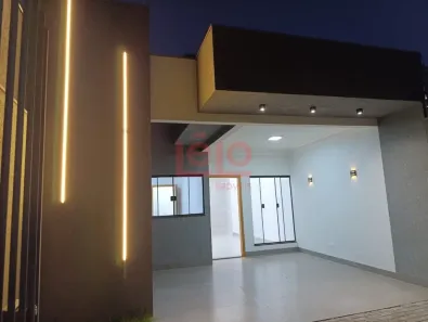 Casa com 3 Quartos à venda, 99m² no Jardim Alvorada, Maringá