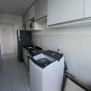 Apartamento com 2 Quartos à venda, 50m² no Recreio Ipitanga, Lauro de Freitas